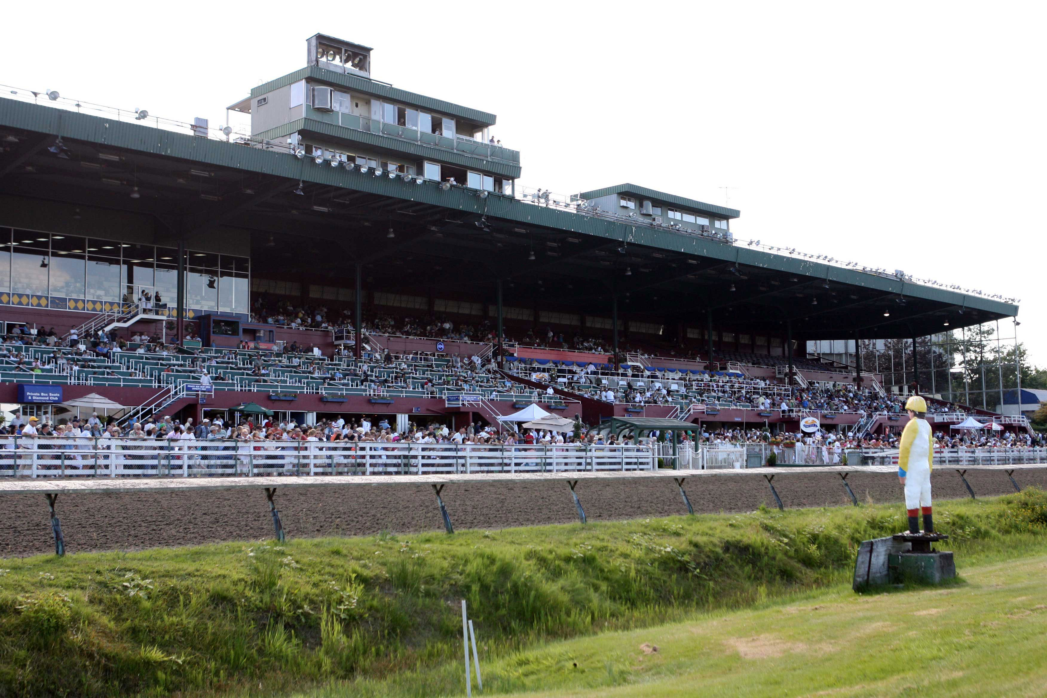 Jeremy Plonk Hastings 560K Pick 5 Carryover Ticket Sept. 27, 2021