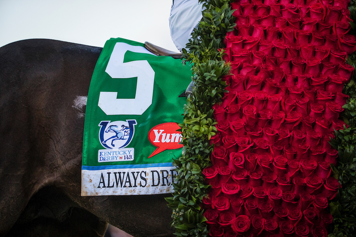 First Call Podcast with Jeff Siegel Kentucky OaksDerby Preview 1/ST