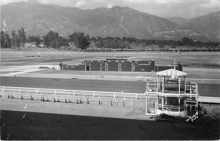 Jeff Siegel Santa Anita Picks Today