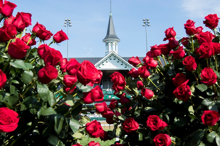 Eddie Olczyk Kentucky Derby 150 Contender Preview Videos 1/ST BET NEWS