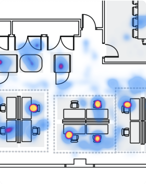 Workplace Performance Analytics & Optimization | Density.io