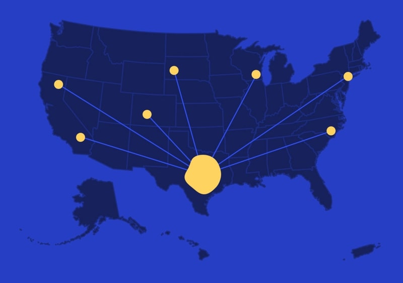 Managing the spokes of your hubandspoke workplace