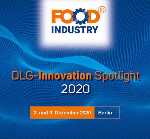 Digitale Transformation der Food Supply Chain