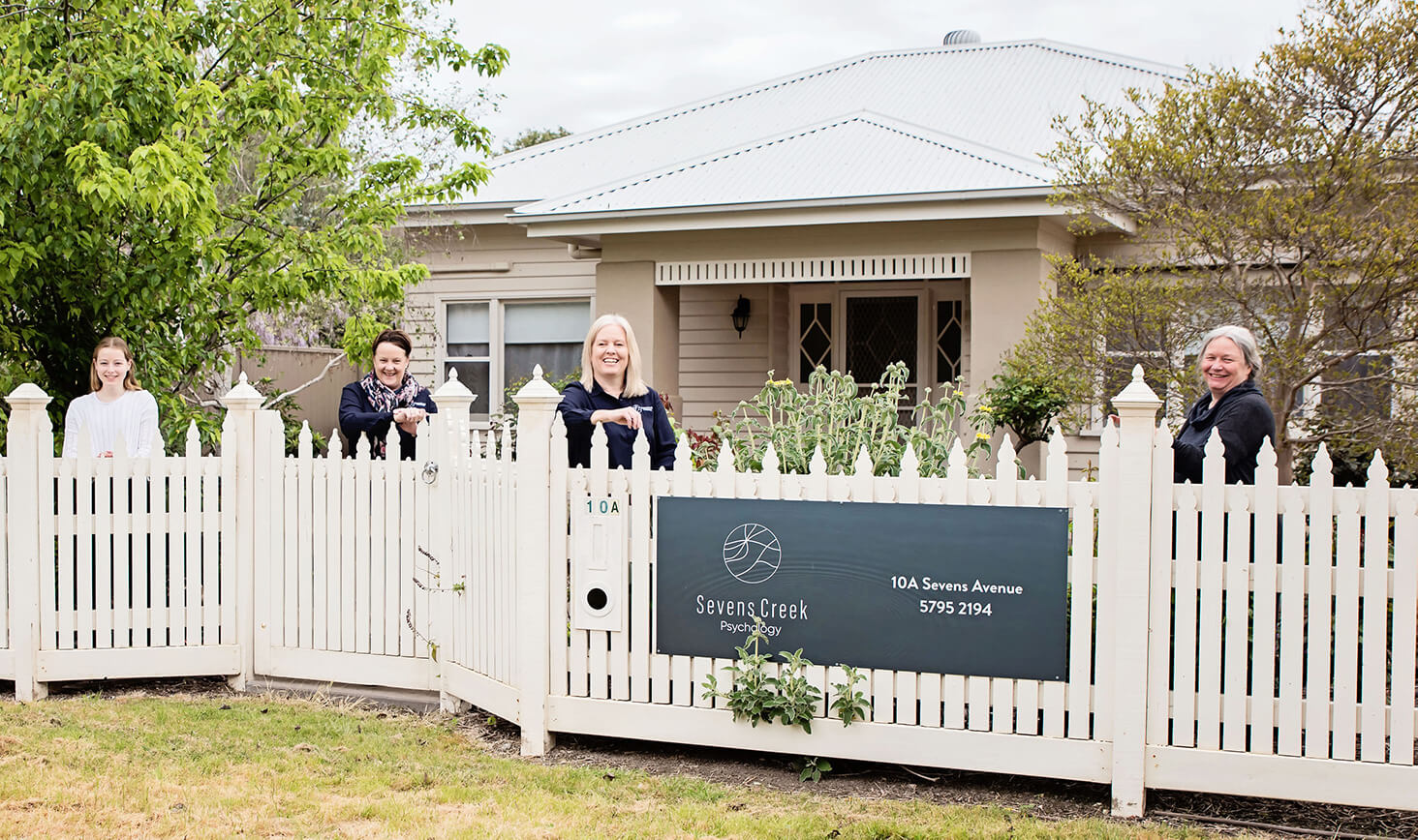 Psychology Supervision Sevens Creek Psychology