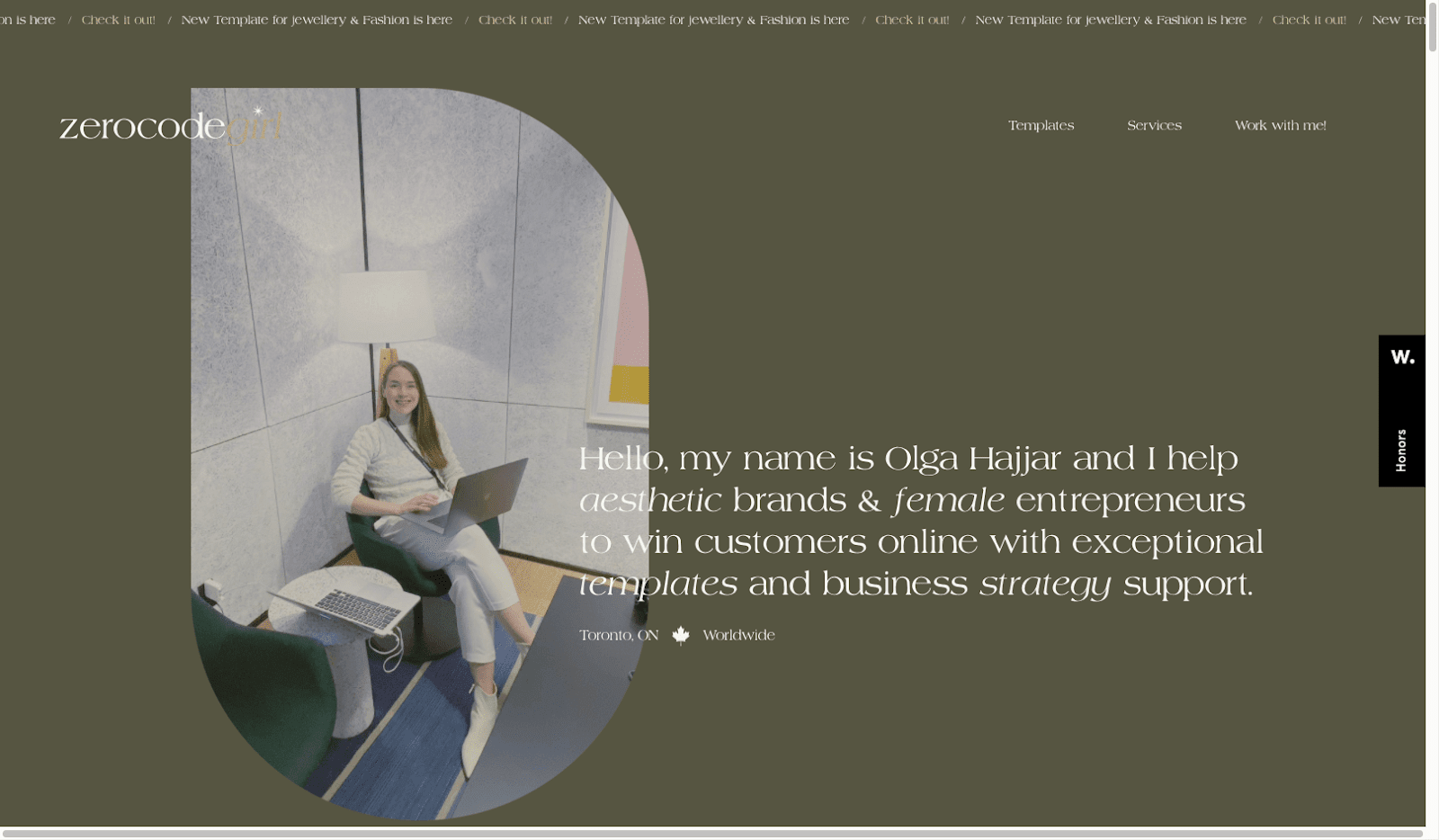 12 Stunning Webflow Examples That Show Just How Versatile the Website ...