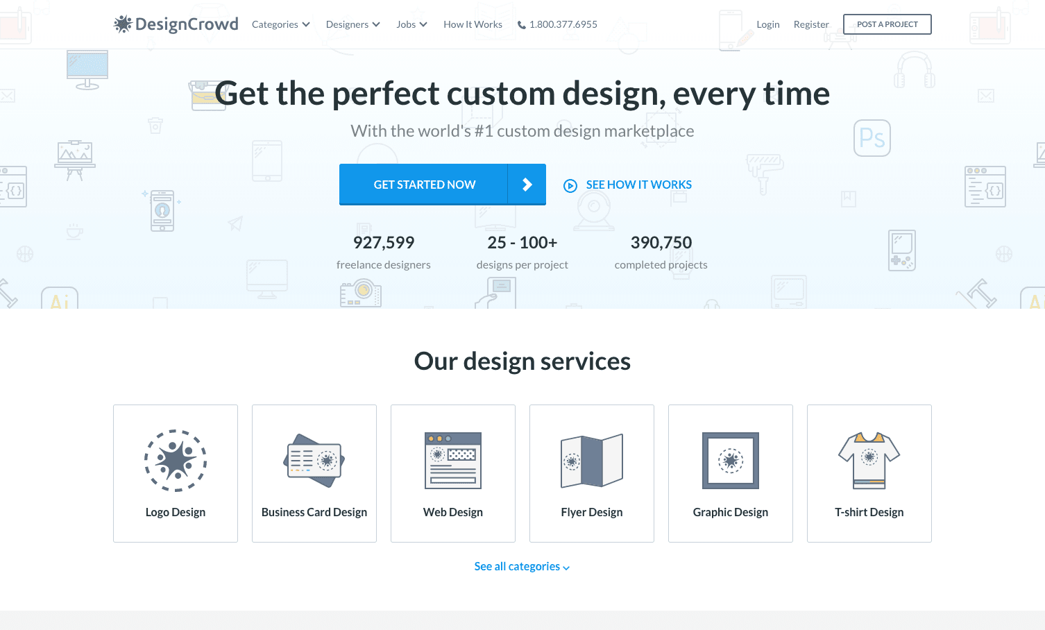 17 Ways To Find Freelance  Design Jobs Online
