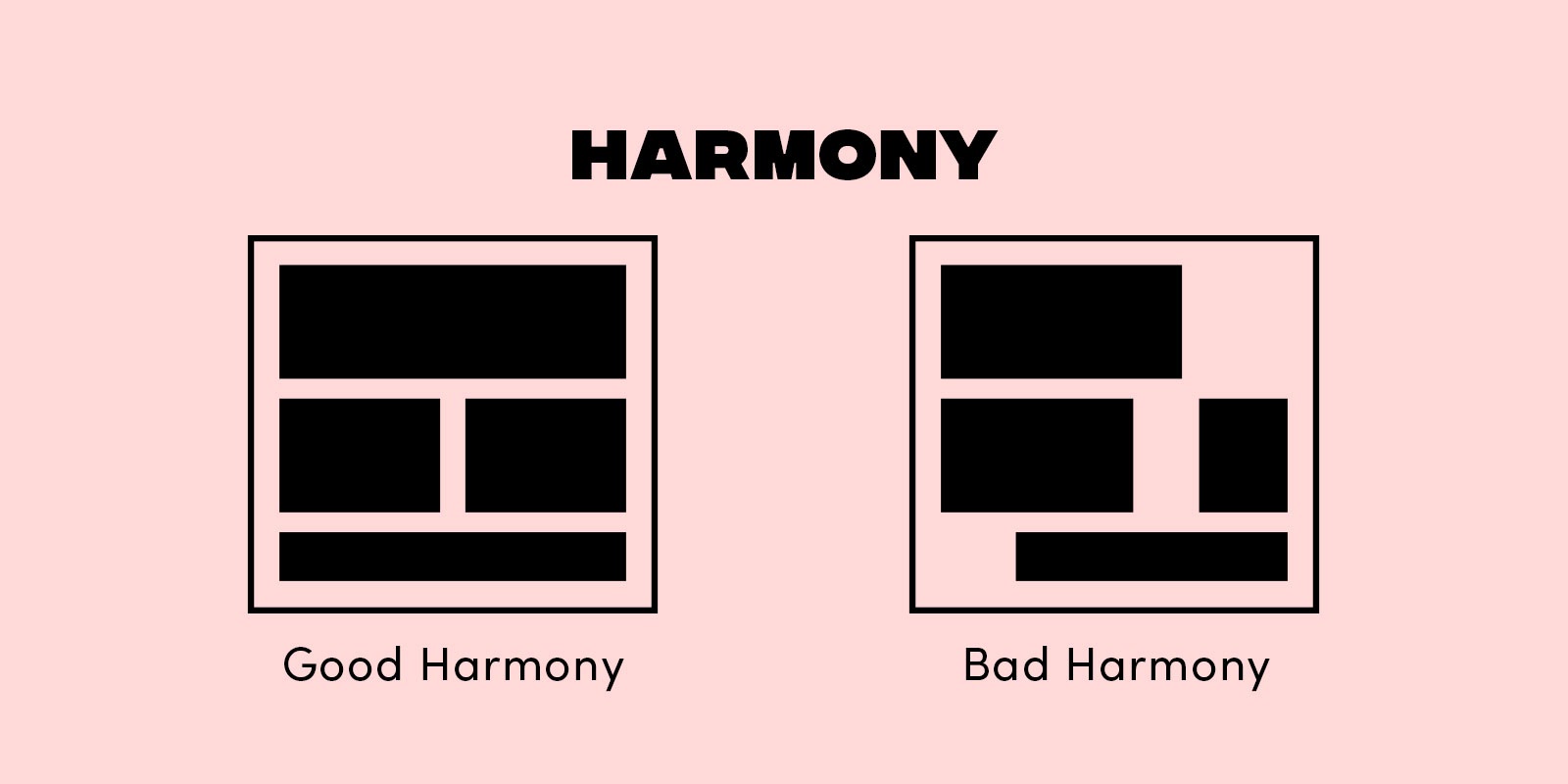 white space design principle