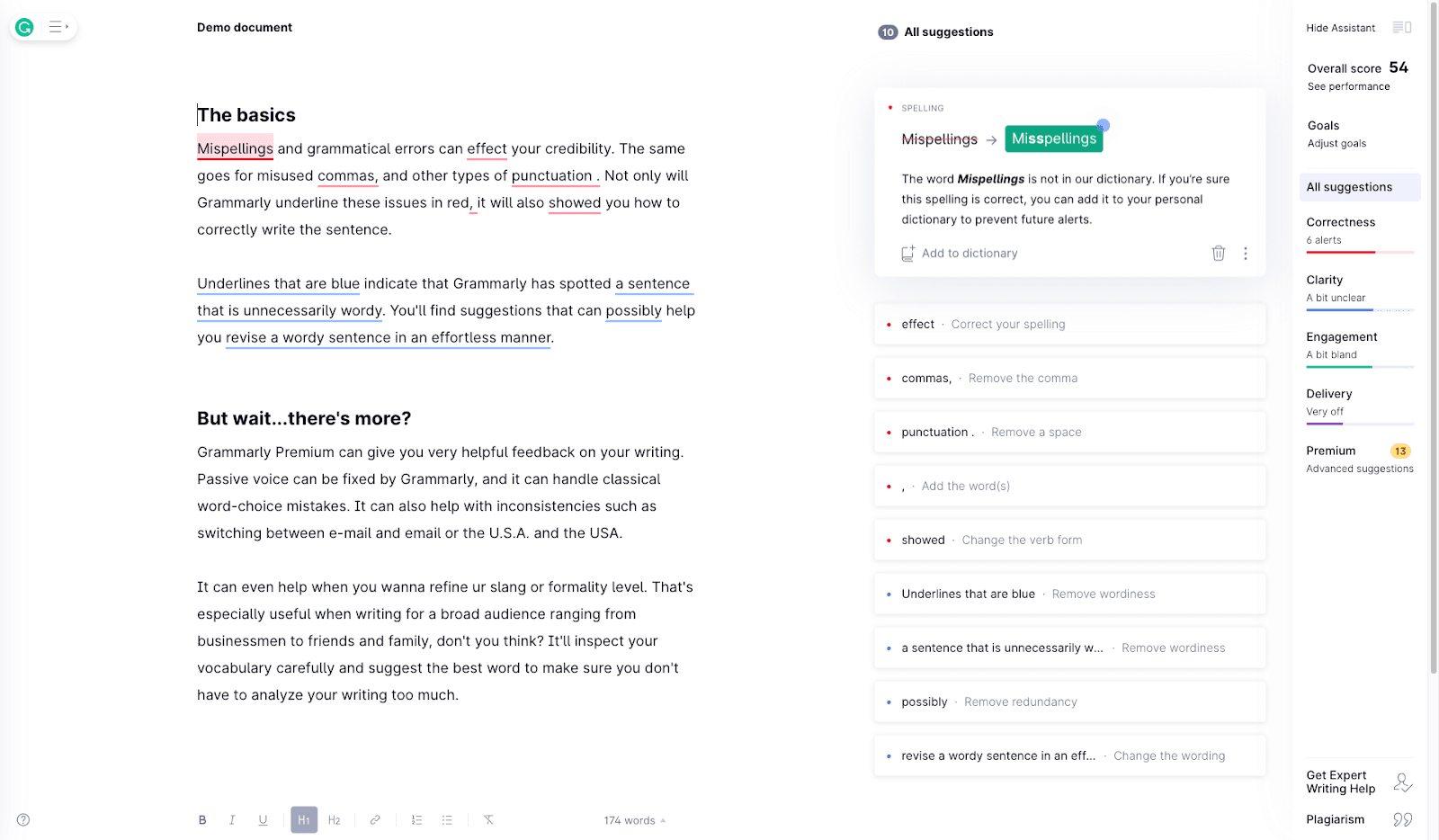 A web designer's guide to writing better website copy