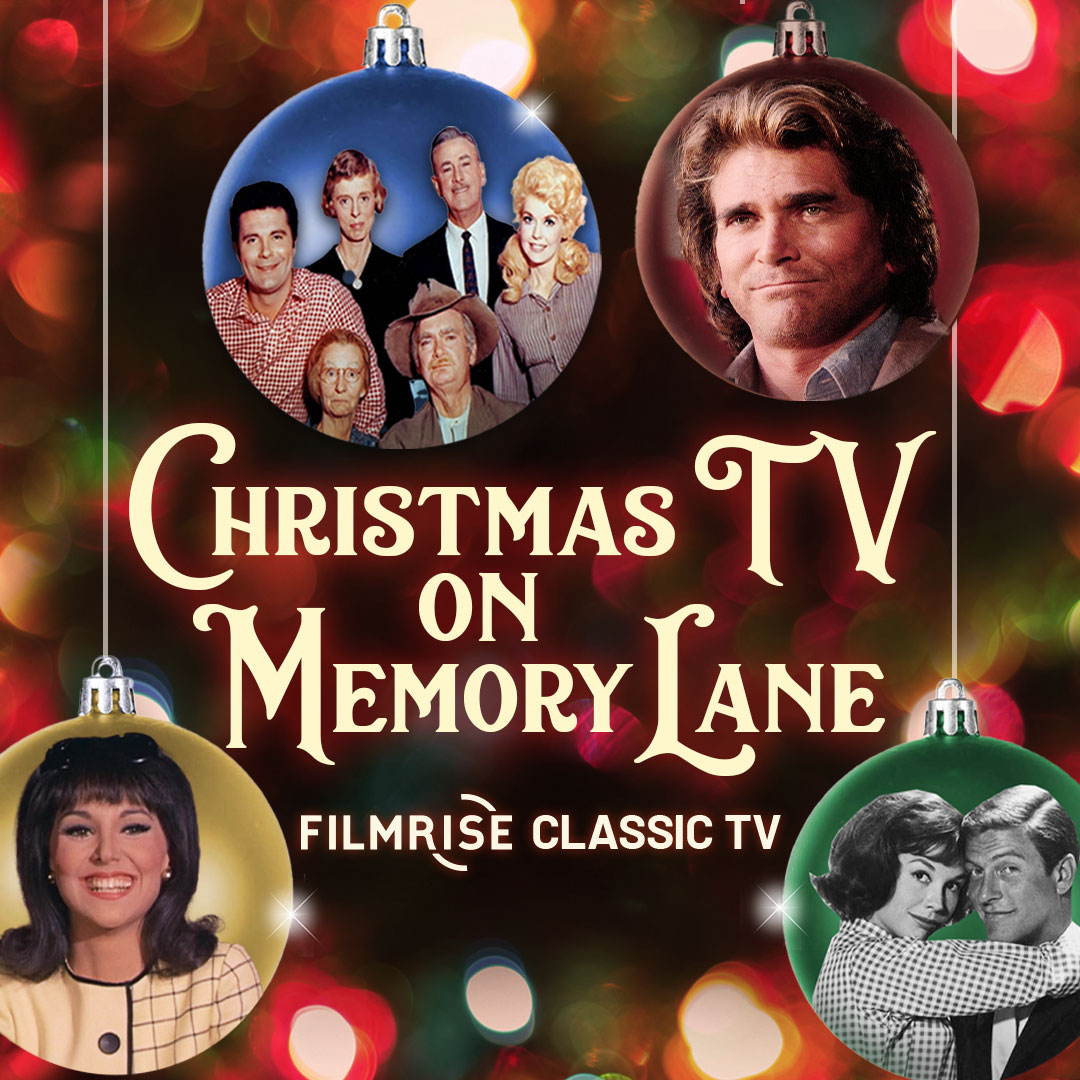 FilmRise | Streaming Now