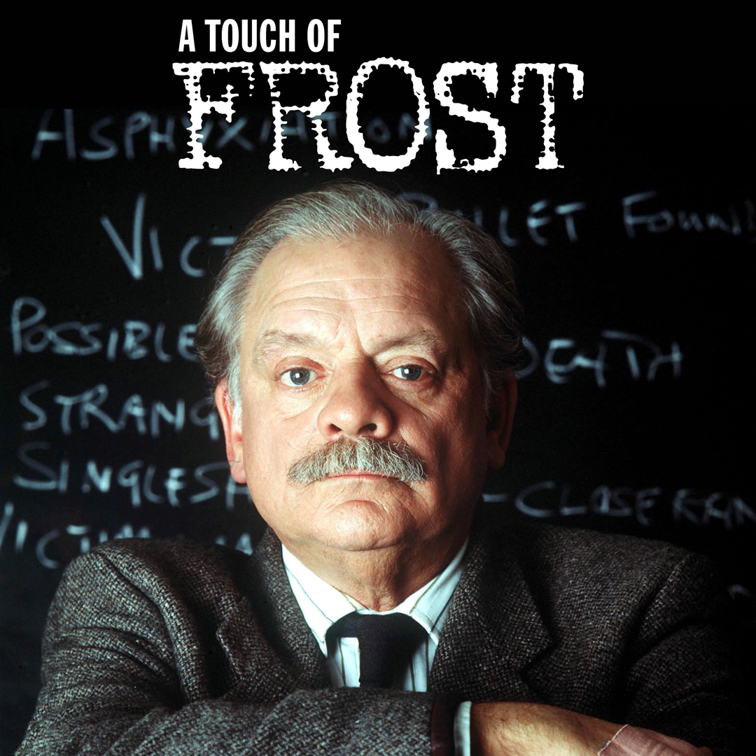 FilmRise | Streaming Now