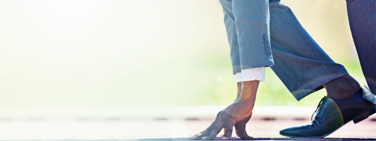 The Digital Therapeutics Race Begins