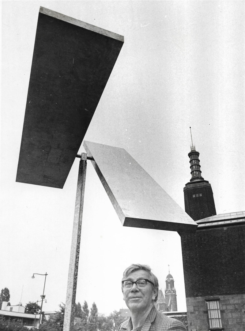 George Rickey Foundation