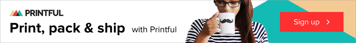 Printful vs Printify: Everything You Need To Know