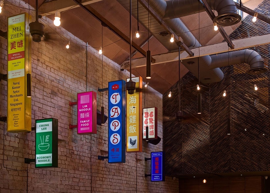 Hawker Hall Bergman & Co.