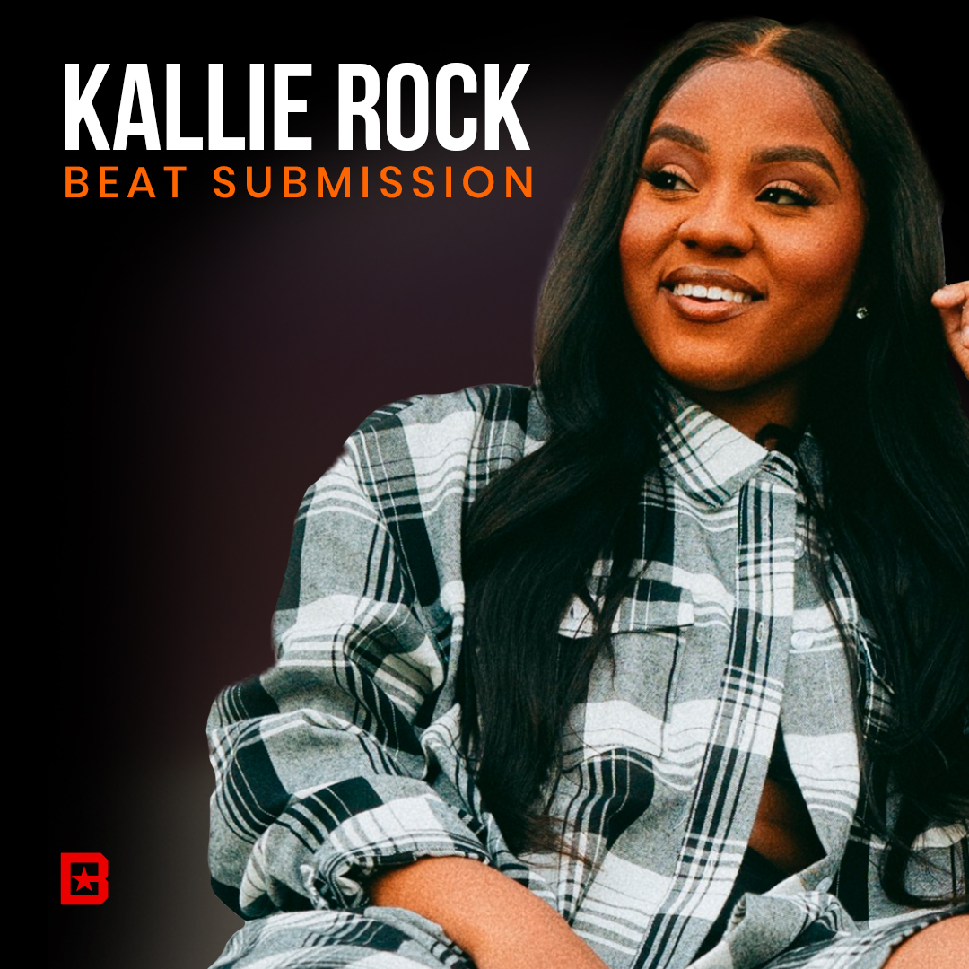 Kallie Rock - Beat Opportunities