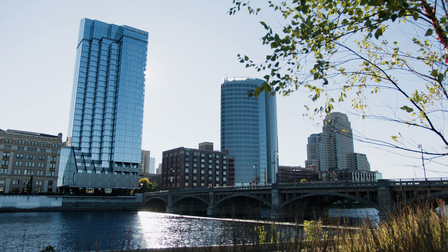 4 Examples of Grand Rapids Video Production