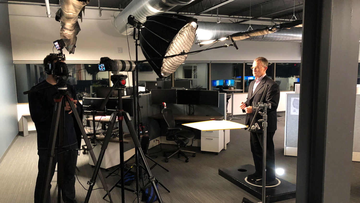 What to Look for in a Grand Rapids Videographer