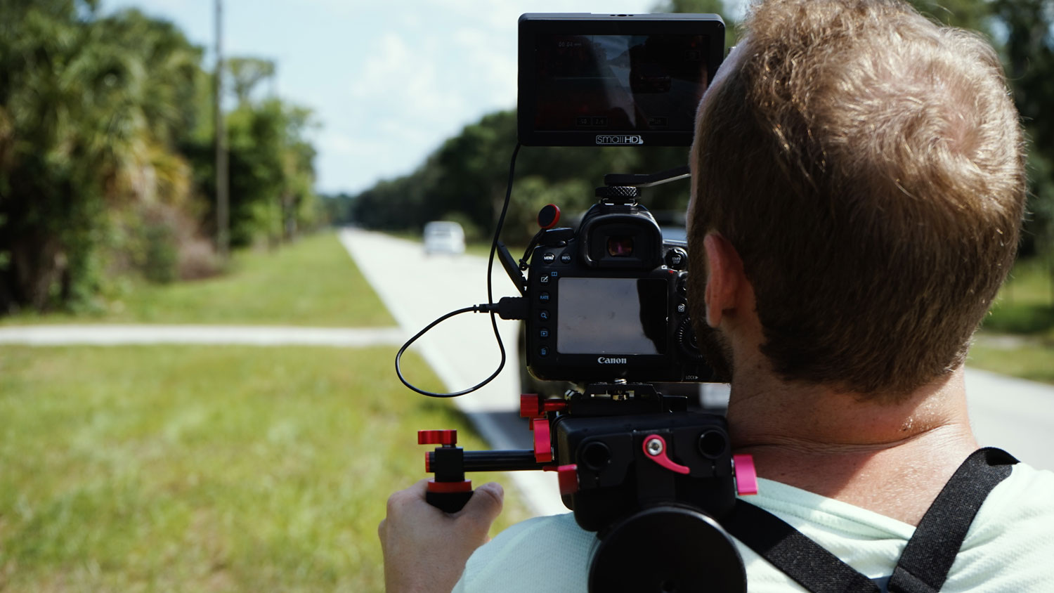 How Much Does a Videographer Cost in Grand Rapids?