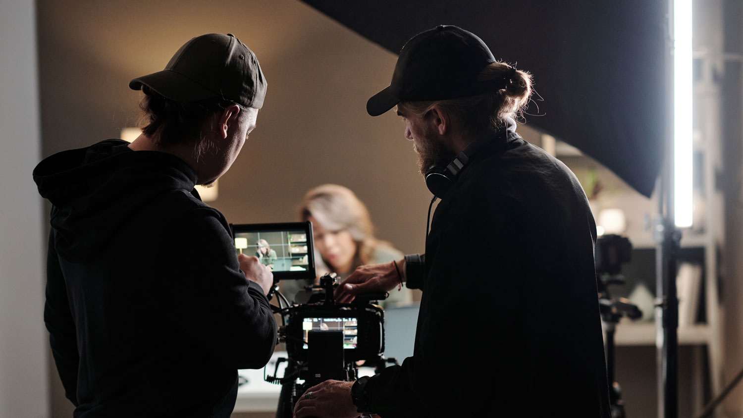 How to Find a Videographer in Grand Rapids