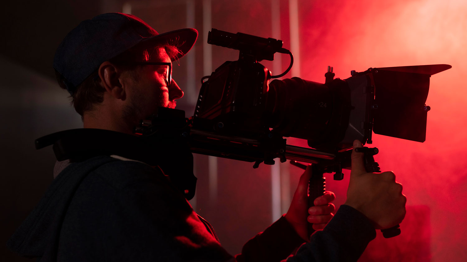 What to Look for in a Grand Rapids Videographer