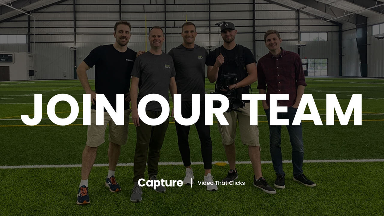 Video Production Jobs in Grand Rapids, Michigan