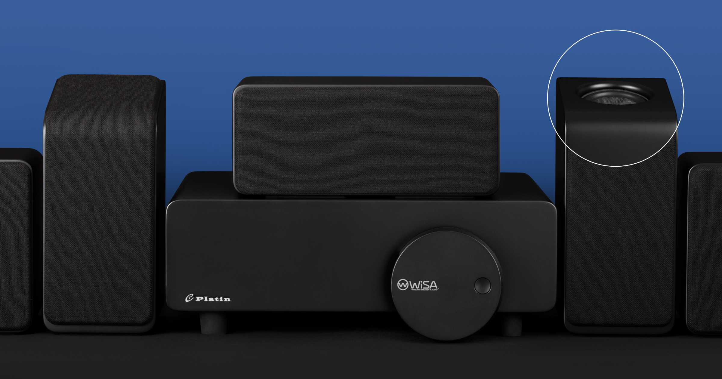 Platin Monaco 5.1.2 Wins Rolling Stone's Best Surround Sound System of 2023