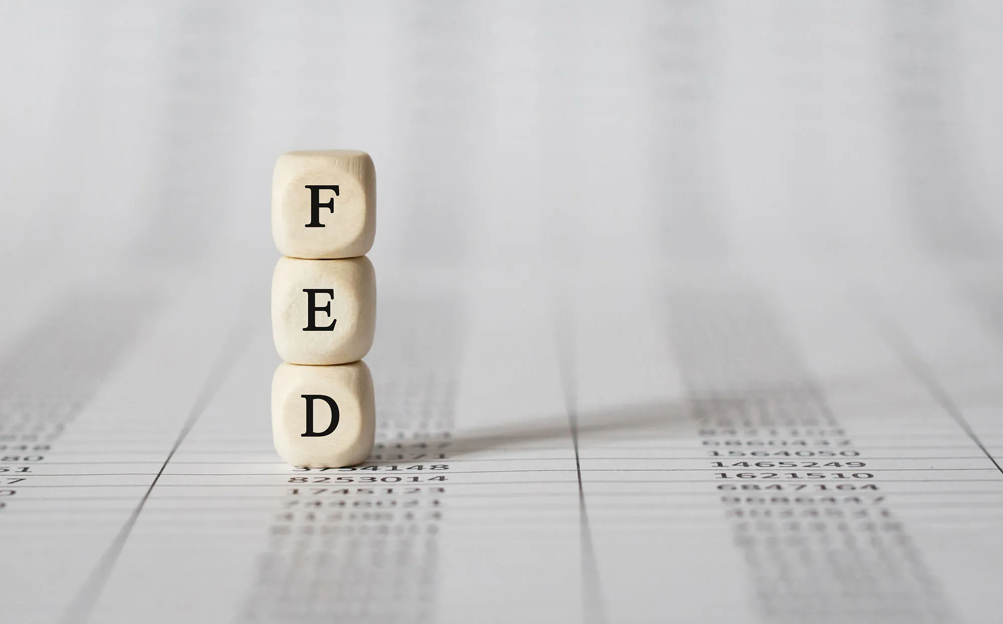 Qu Es La FED Y Por Qu Corta El Bacalao qu es la fed y por qu corta el bacalao