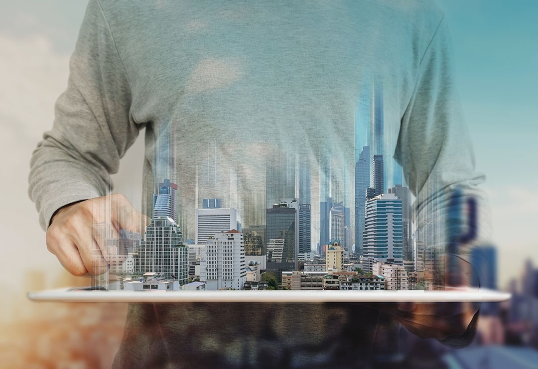 ¿Qué es proptech? Una explicación y algunos ejemplos