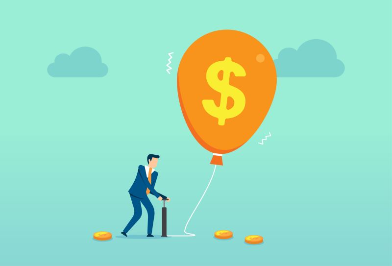 ¿Por qué subir los tipos de interés frena la inflación? Vivus.es ¿Por qué subir los tipos de interés frena la inflación? Vivus.es