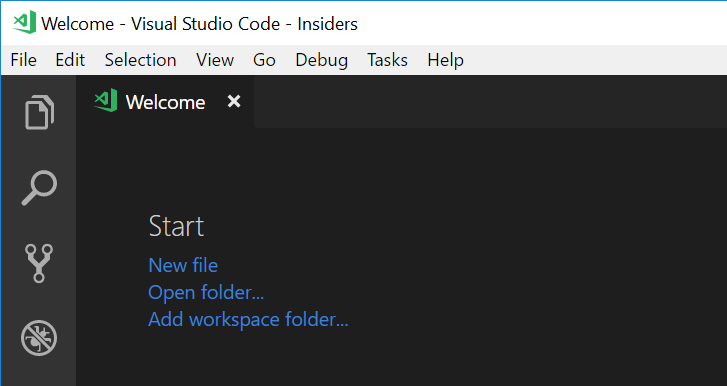 Get the Insiders Edition and Previews for Visual Studio, Visual Studio ...
