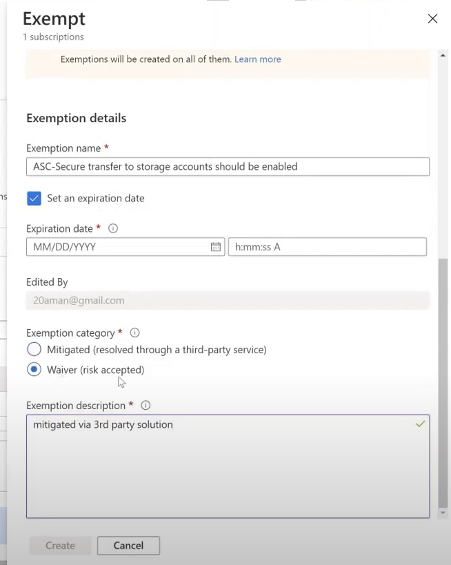 Improve Your Cloud Security Posture with Azure Security Center