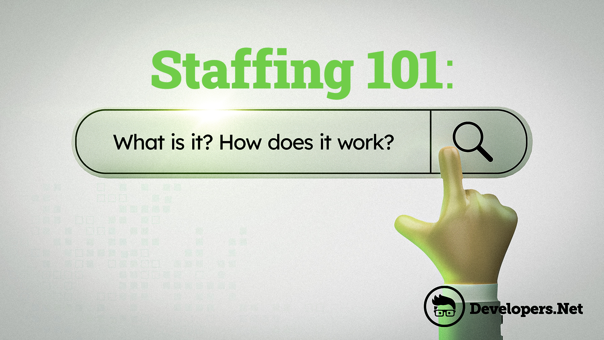 Hire remote software developers