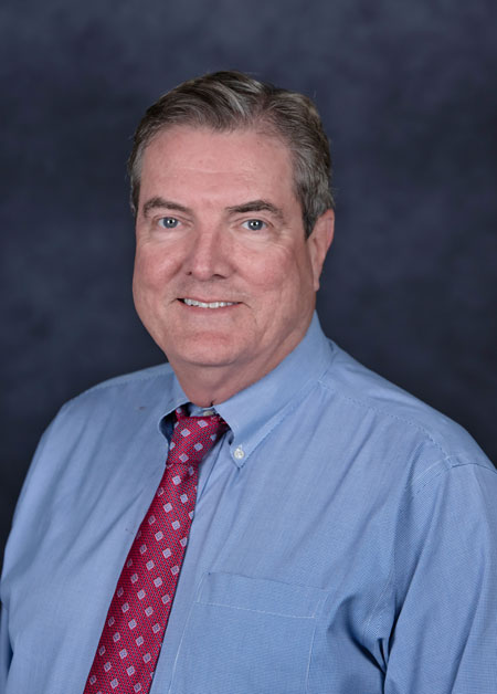Michael Cooney M D