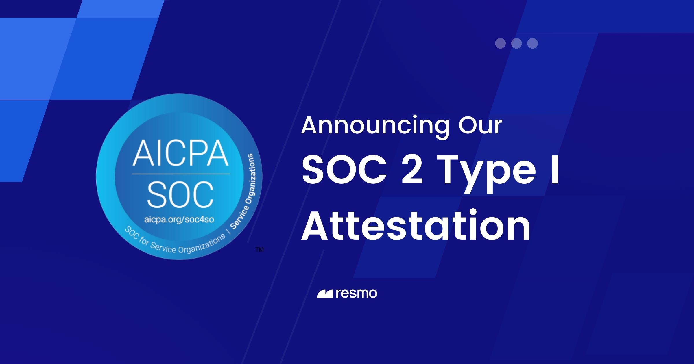 soc2 attestation