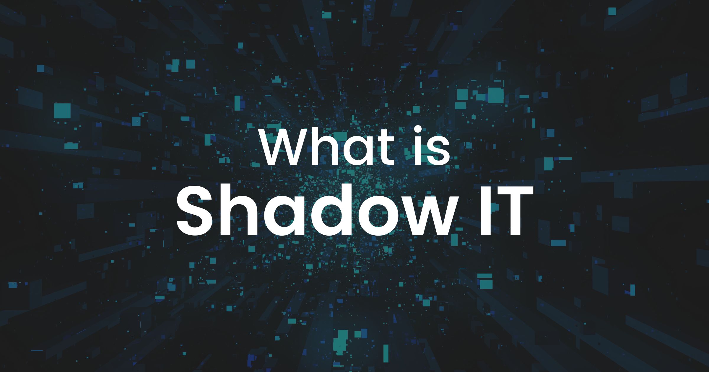 What is Shadow IT? Definition & Examples Resmo
