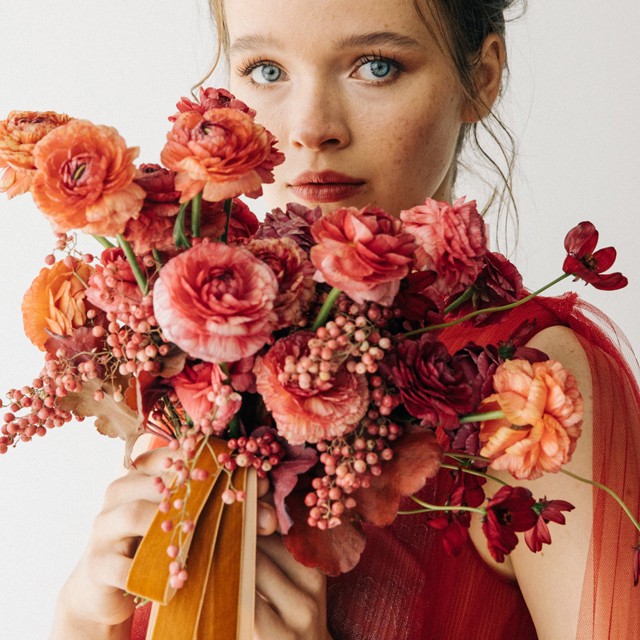 The Ultimate Guide to Floral Design Course Home