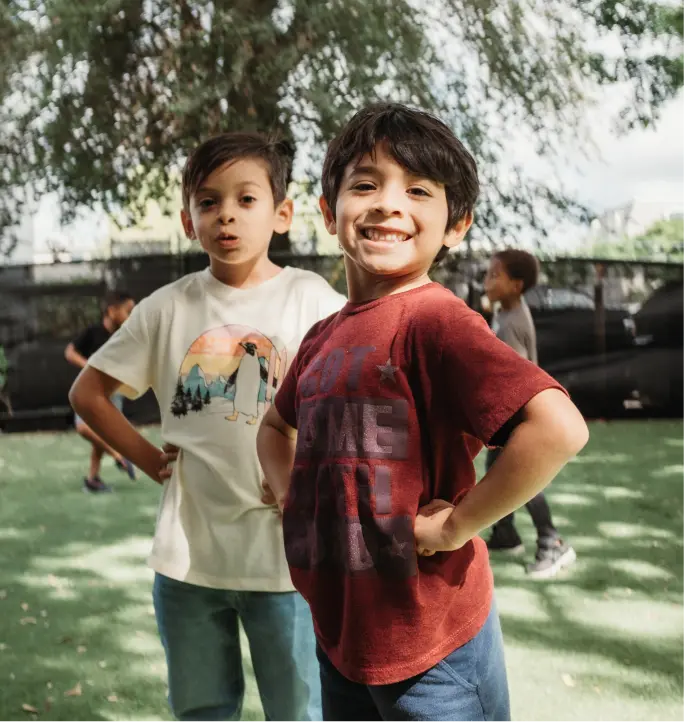 About Primer Microschools