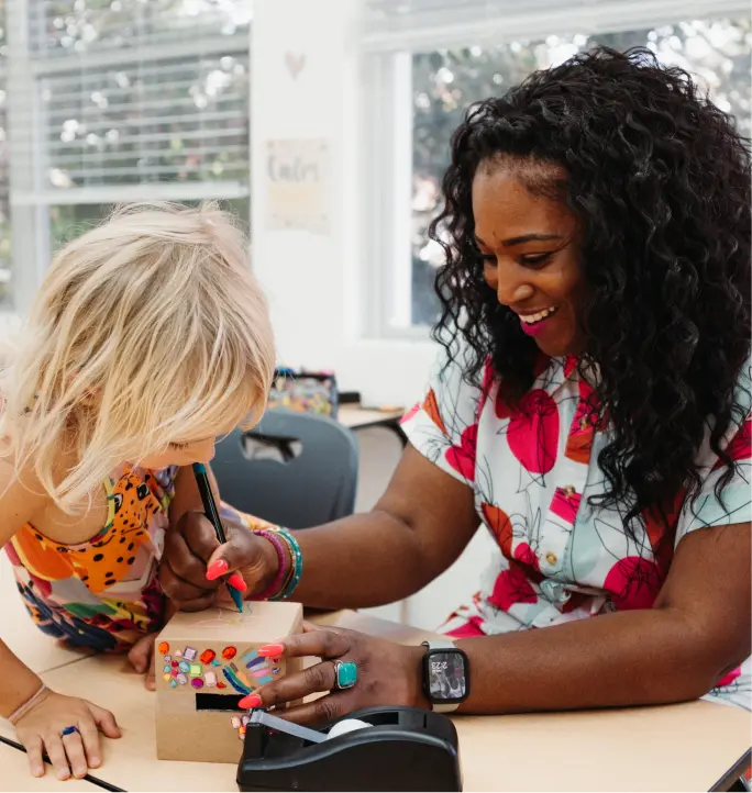 Personalized Tuition at Primer Microschools