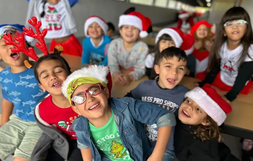 About Primer Microschools