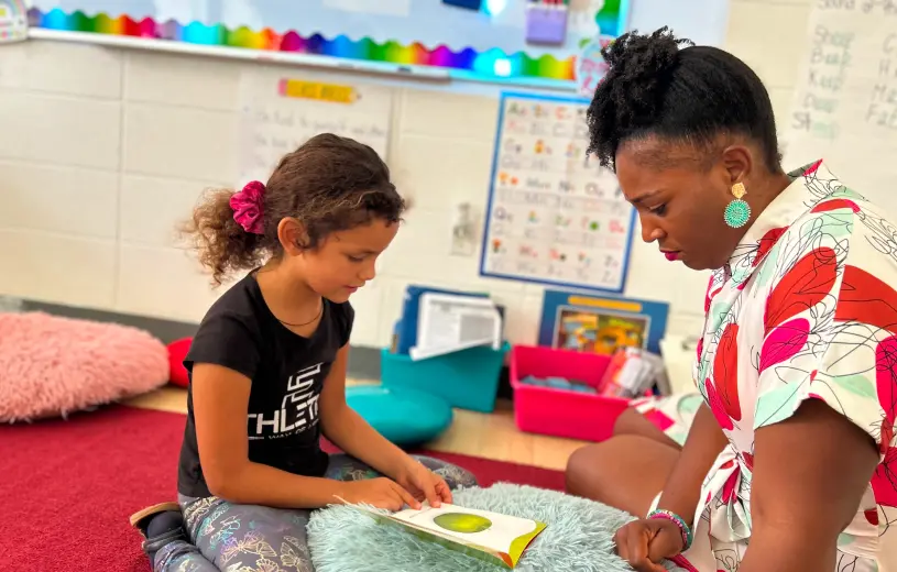 About Primer Microschools