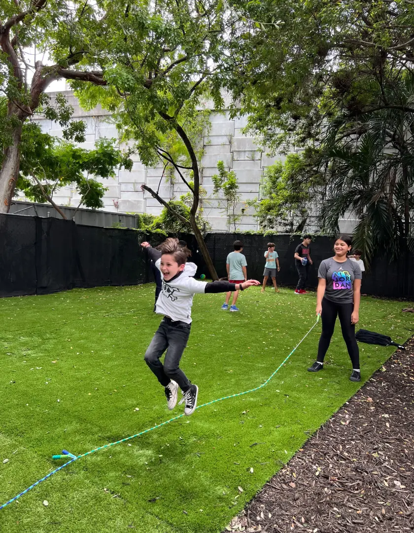 About Primer Microschools