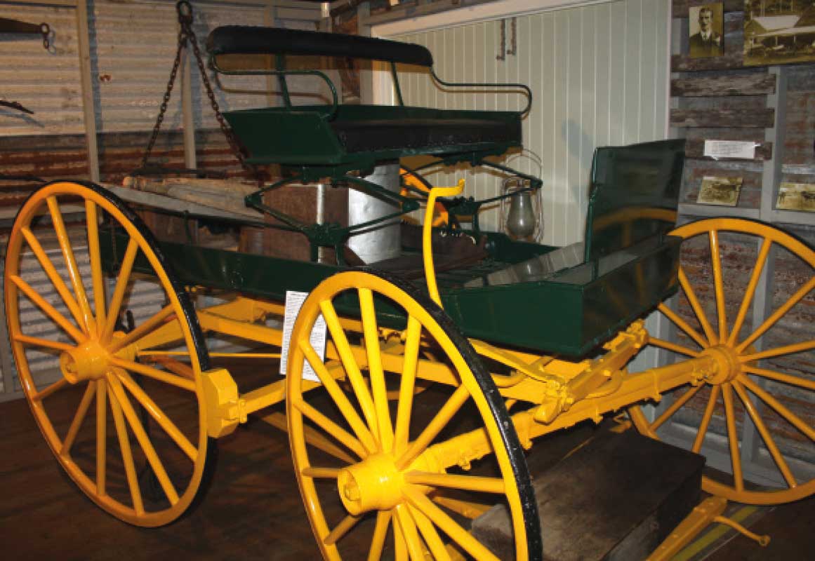 Eumundi Historical Museum