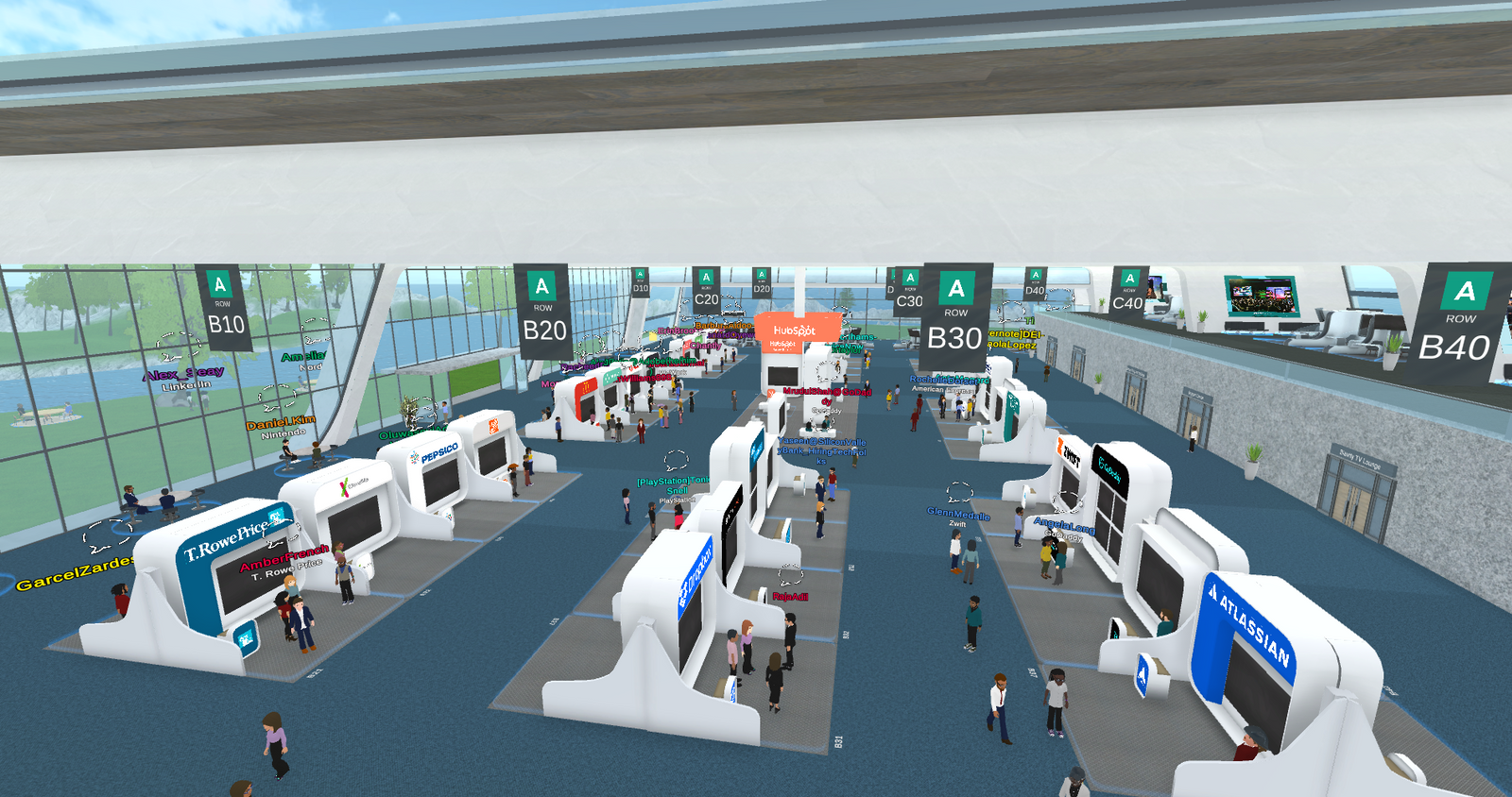 A 5 Step Guide to Hosting Events in the Metaverse