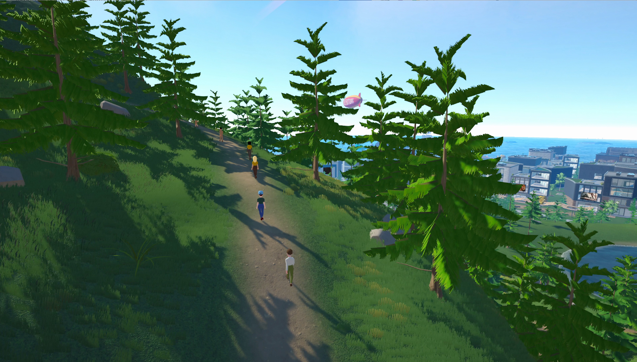 build-your-company-s-virtual-community-with-metaverse-events