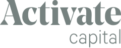 Activate Capital
