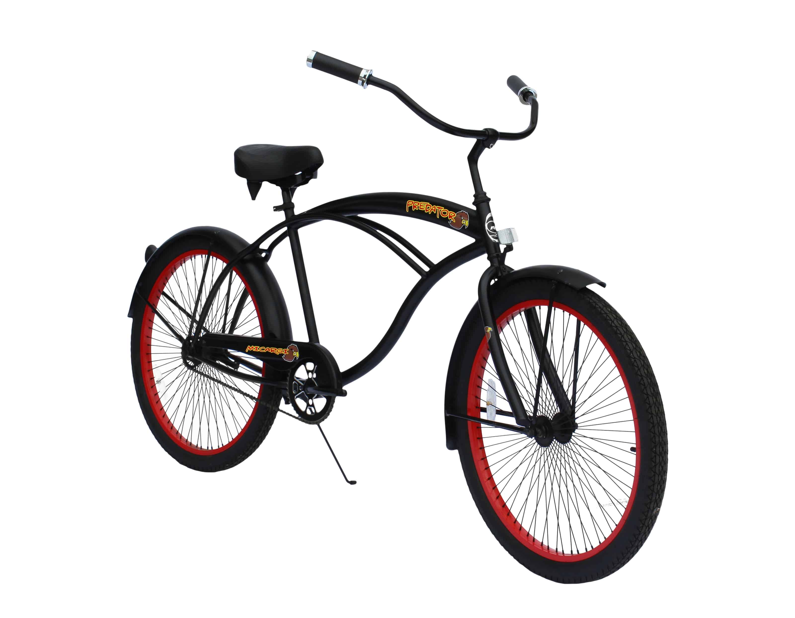 Micargi Bicycles Beach Cruisers