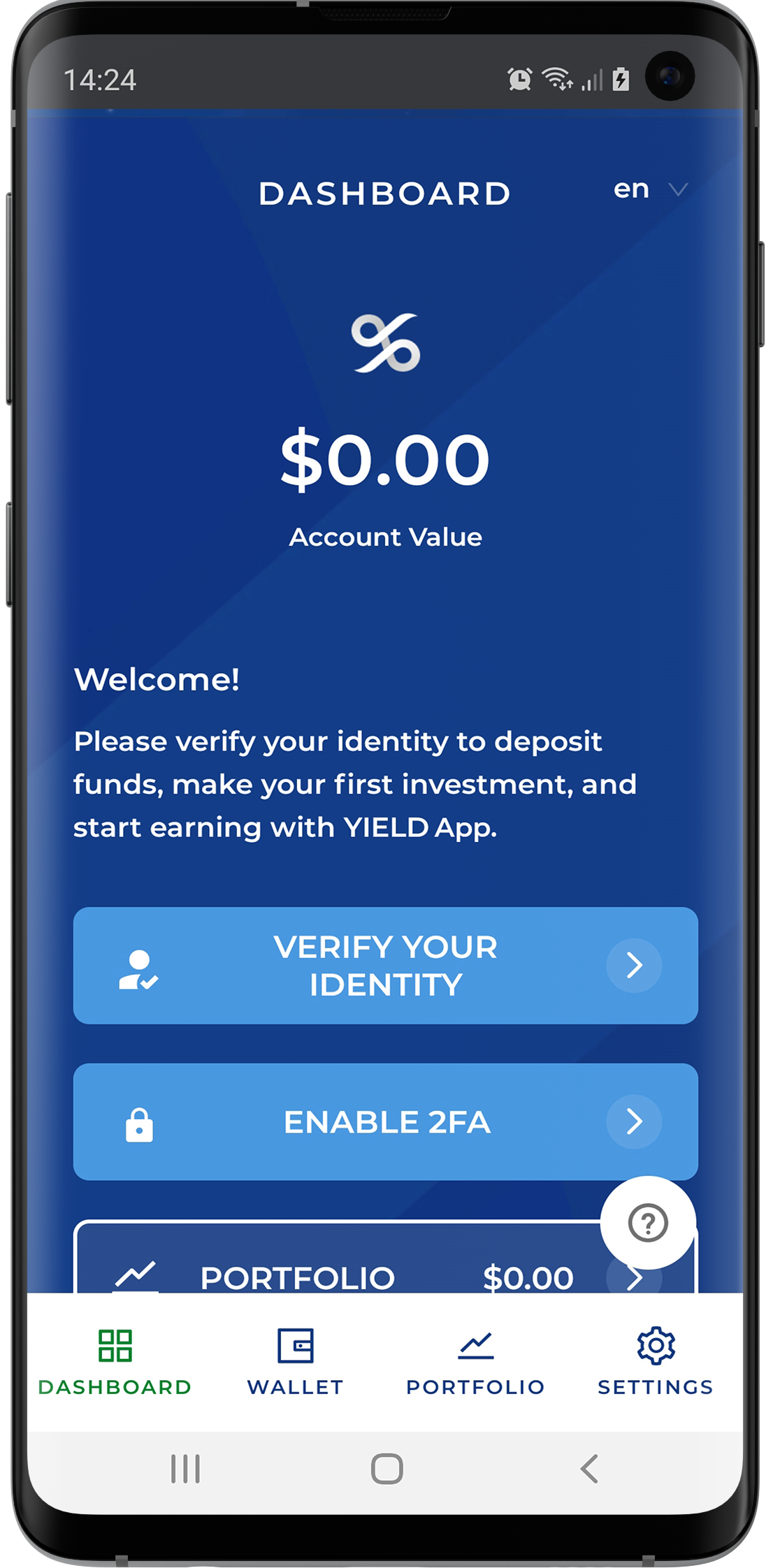 How To Start Investing On Yield App Yield App How To Start Investing On Yield App Yield App