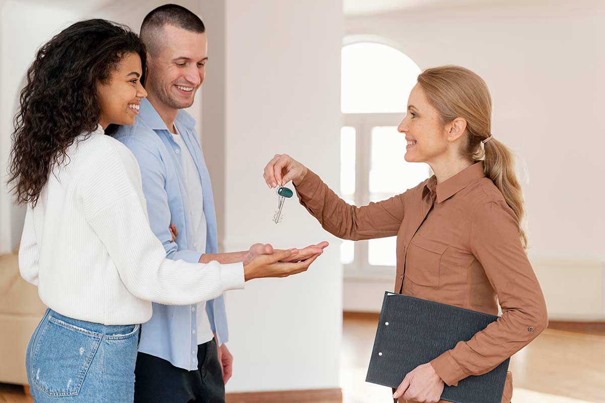 Una casa es fundamental