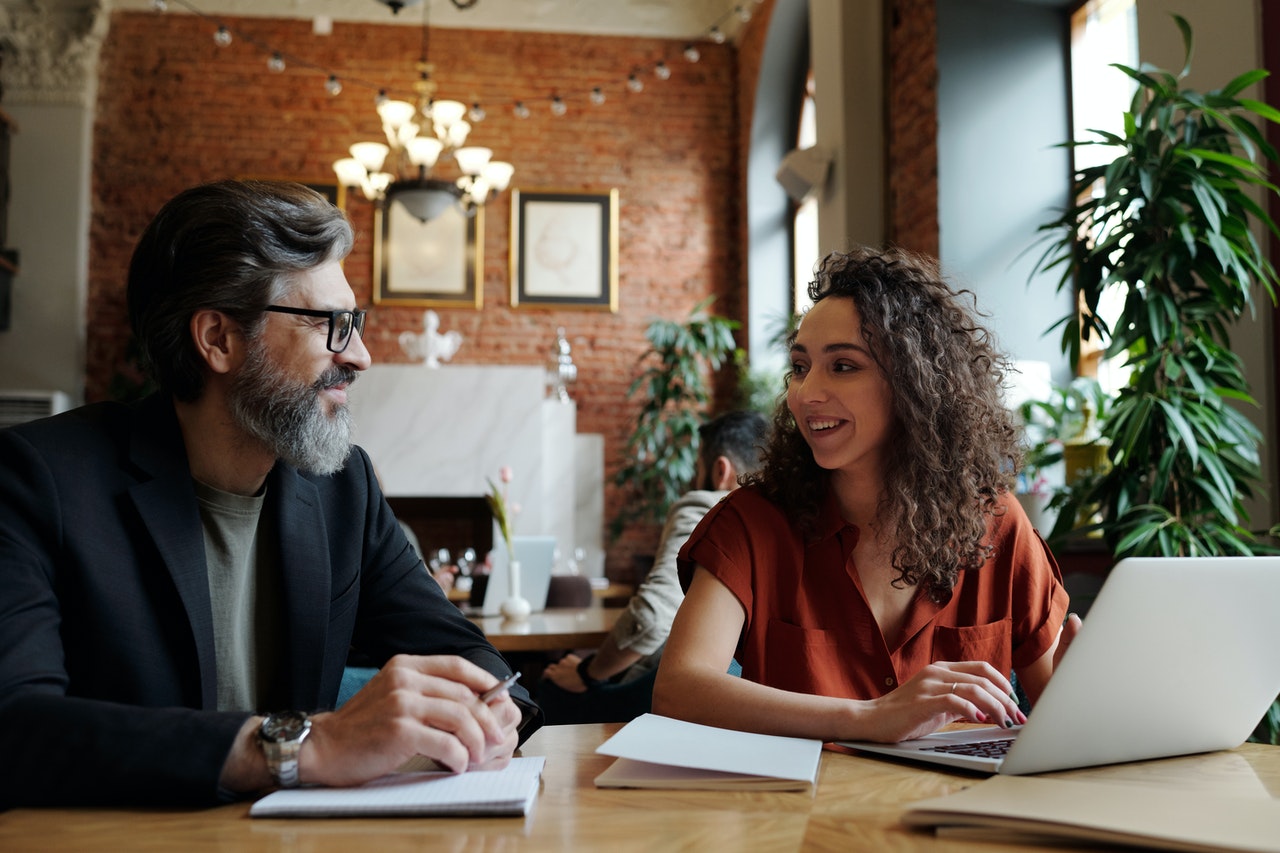 18 employee performance review templates to improve appraisals
