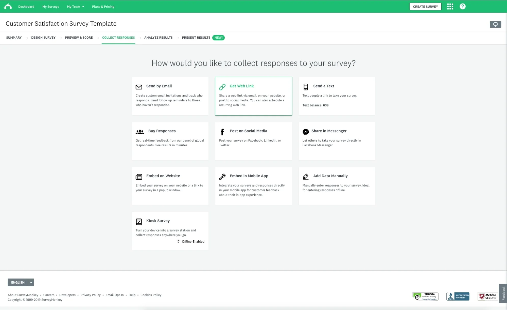 The 10 Best Employee Survey Tools | A Comprehensive Guide